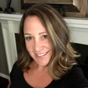 Meet your Posher, Carrie